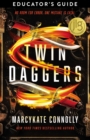 Image for Twin daggers.