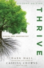 Image for Thrive: digging deep, reaching out