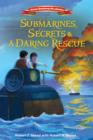 Image for Submarines, Secrets and a Daring Rescue