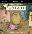 Image for Pugtato Finds a Thing Activity Kit