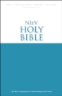 Image for NIrV Holy Bible : The Best Translation for Understanding God&#39;s Word