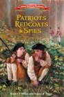 Image for Patriots, Redcoats and Spies