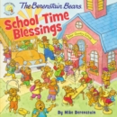 Image for The Berenstain Bears School Time Blessings