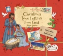 Image for Christmas Love Letters from God