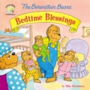 Image for The Berenstain Bears&#39; Bedtime Blessings