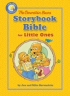 Image for Berenstain Bears Storybook Bible for Little Ones