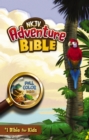 Image for Adventure Bible, NKJV.