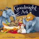 Image for Goodnight, Ark