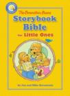 Image for The Berenstain Bears storybook Bible for little ones
