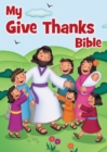 Image for My Give Thanks Bible