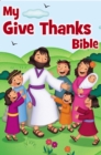 Image for My give thanks Bible
