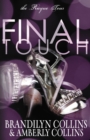 Image for Final touch