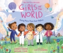 Image for Girls of the World : Doing More Than Ever Before