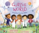 Image for Girls of the World: Doing More Than Ever Before