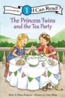 Image for The Princess Twins and the tea party
