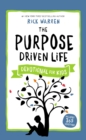 Image for The purpose driven life devotional for kids