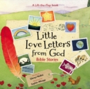 Image for Little Love Letters from God