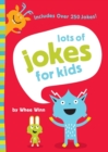 Image for Lots of Jokes for Kids
