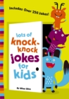 Image for Lots of Knock-Knock Jokes for Kids.