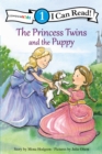 Image for The Princess Twins and the Puppy