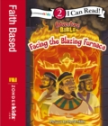 Image for Facing the blazing furnace