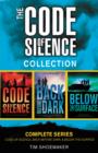 Image for Code of Silence Collection: Complete Series