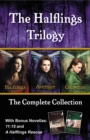 Image for Halflings Trilogy: The Complete Collection