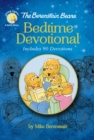 Image for The Berenstain Bears Bedtime Devotional : Includes 90 Devotions
