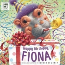 Image for Happy Birthday, Fiona