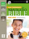 Image for NIrV Audio Bible New Testament, Pure Voice