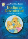 Image for The Berenstain Bears bedtime devotions: includes 90 devotions