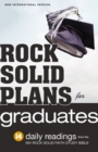 Image for Rock Solid Plans for Graduates