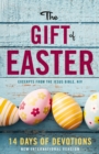 Image for The Gift of Easter: 14 Days of Devotions