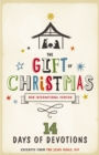Image for NIV, Gift of Christmas: 14 Days of Devotions, eBook