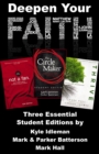 Image for Deepen your faith: three essential student editions