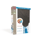 Image for NKJV teen study Bible