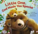 Image for Little One, God Made You Special