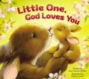 Image for Little One, God Loves You