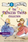 Image for The Princess Twins Collection