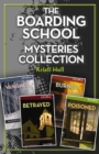 Image for Boarding School Mysteries Collection