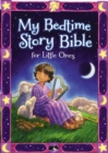 Image for My bedtime story Bible for little ones