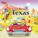 Image for God Bless Texas