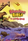 Image for Adventure Bible for Little Ones