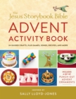 Image for The Jesus Storybook Bible Advent Activity Book