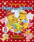 Image for The Berenstain Bears Hugs and Kisses Sticker and Activity Book
