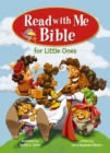 Image for Read with Me Bible for Little Ones