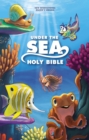 Image for NIrV, Under the Sea Holy Bible, Hardcover