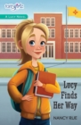 Image for Lucy finds her way