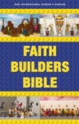 Image for Faith Builders Bible, NIrV.