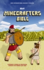 Image for NIrV Minecrafters Bible.
